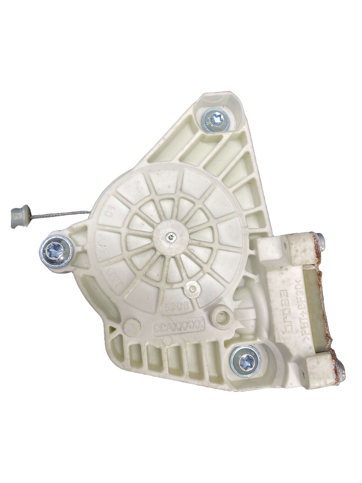 McLaren GT 2020-2023 Front Left Window regulator