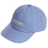 Czapka Z Daszkiem Adidas LOW DAD CAP IC9702 - Osfm Adidas