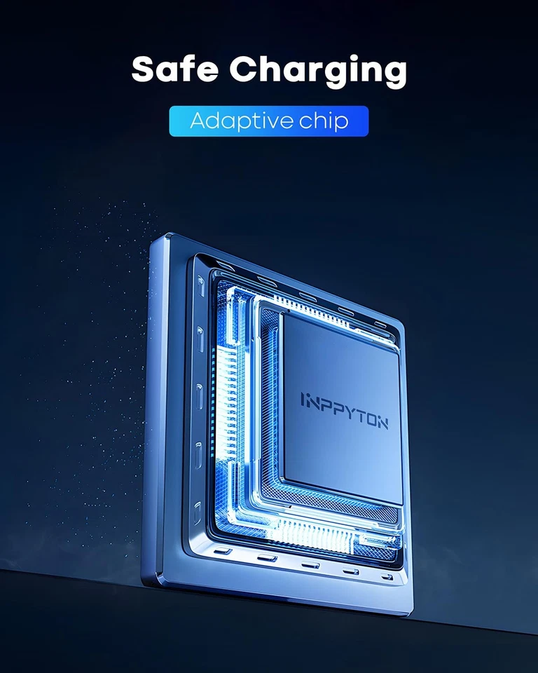 USB C Cable 60Ft, Extra Long 60 Foot USB A 2.0 to USB Type C Charging Cord Pr... - Image 3 of 4