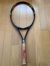 Wilson Pro Staff Classic @ Taiwan