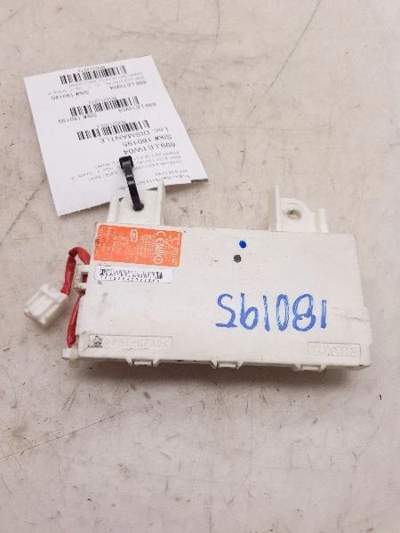 03 04 05 06 雷克萨斯 LS430 智能钥匙振荡器模块 89992-50080 — 第 2/4 张图片