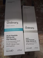 The Ordinary Bundle 2