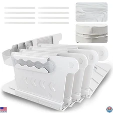 Heavy-Duty Bed Sheet Holders with 4 Straps – Secure Fit for All Sizes