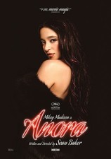 Anora (2024) POSTER #515