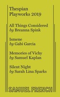 Thespian Playworks 2019 | Gabi Garcia | Taschenbuch | Englisch | 2020