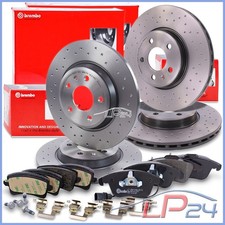 Disque de frein Audi A5