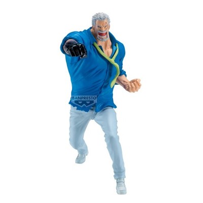 One Piece   Battle Record Collection   Monkey D. Garp | PVC Figur