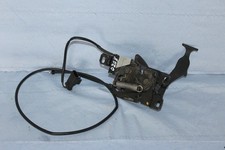 Mercedes Benz A- Klasse W 169 Haubenschloss Motorhaube  A 169 880 04 60