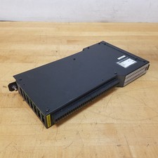 Modulo interfaccia di rete Spectrum Controls 8000 RDI-132 Rev: 2.30 - USATO