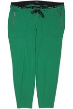 CECIL Stoffhose Damen Hose Pants Chino Gr. XXL Grün #96752ah