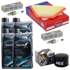 Filtre à huile BMW 1800