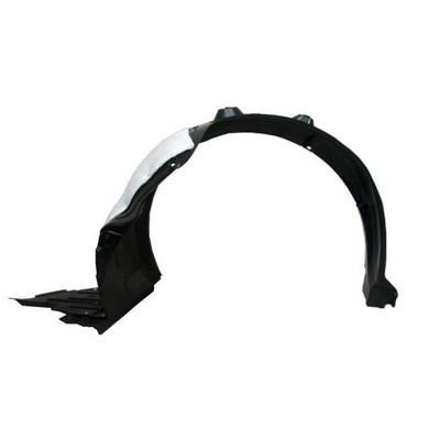 Front Passenger Side Fender Liner For Kia Optima 2011-2013 KI1249134C