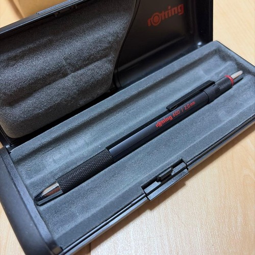 Rotring 600 Core Holder 2.0Mm