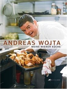 Meine Wiener Küche - Andreas Wojta (Edition A la Carte) ... | Buch | Zustand gut