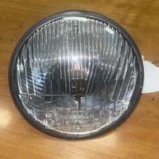 FARO ANTERIORE LANCIA BETA COUPE' 1300 1600 2000 CARELLO 03.239.010