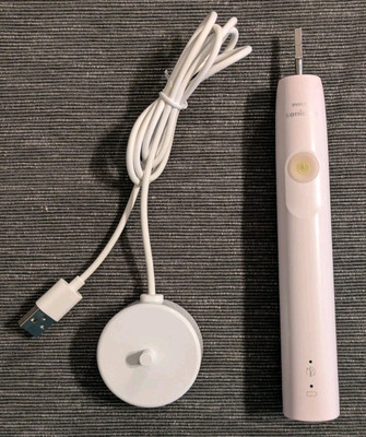 Philips Sonicare Schallzahnbürste 3100 (Sugar Rose)