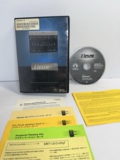 Digidesign Eleven LE plug-in Pro Tools Avid V...