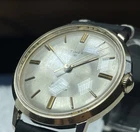 Vintage 1967 Timex Prestige | Ref.6524 7467 | 21-Jewel Manual EC