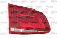 Valeo 044608 Heckleuchte RüCkleuchte Links FüR Touareg -12.14 VW