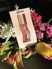 Gisou Honey Infused Hydrating Lip Oil in WATE...