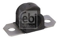 Febi Bilstein Stabilisatorlager Stabilager Buchse Stabilisator 193345 FüR Ford