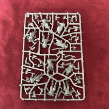 Warhammer Fantasy AoS: Blades of Khorne- 10 Bloodreavers Plastic B5091