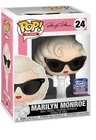 Funko Pop! Vinyl: Marilyn Monroe - Funko Hollywood Store (Exclusive) #24