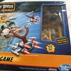 NEW Angry Birds Star Wars Jenga "Death Star" Game by Hasbro New sealed pcs ￼￼ — photo 3