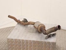 Katalysator ohne Lambdasonde VW T-Roc A11 5Q0253059JA P19143576