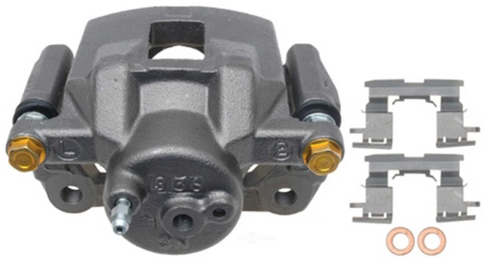 Disc Brake Caliper fits 2004-2006 Scion xA,xB  RAYBESTOS - Image 2 of 2