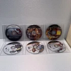 New ListingOriginal XBOX Game LOT (6Games) Very Clean Discs! Very Nice Games For OG XBOX