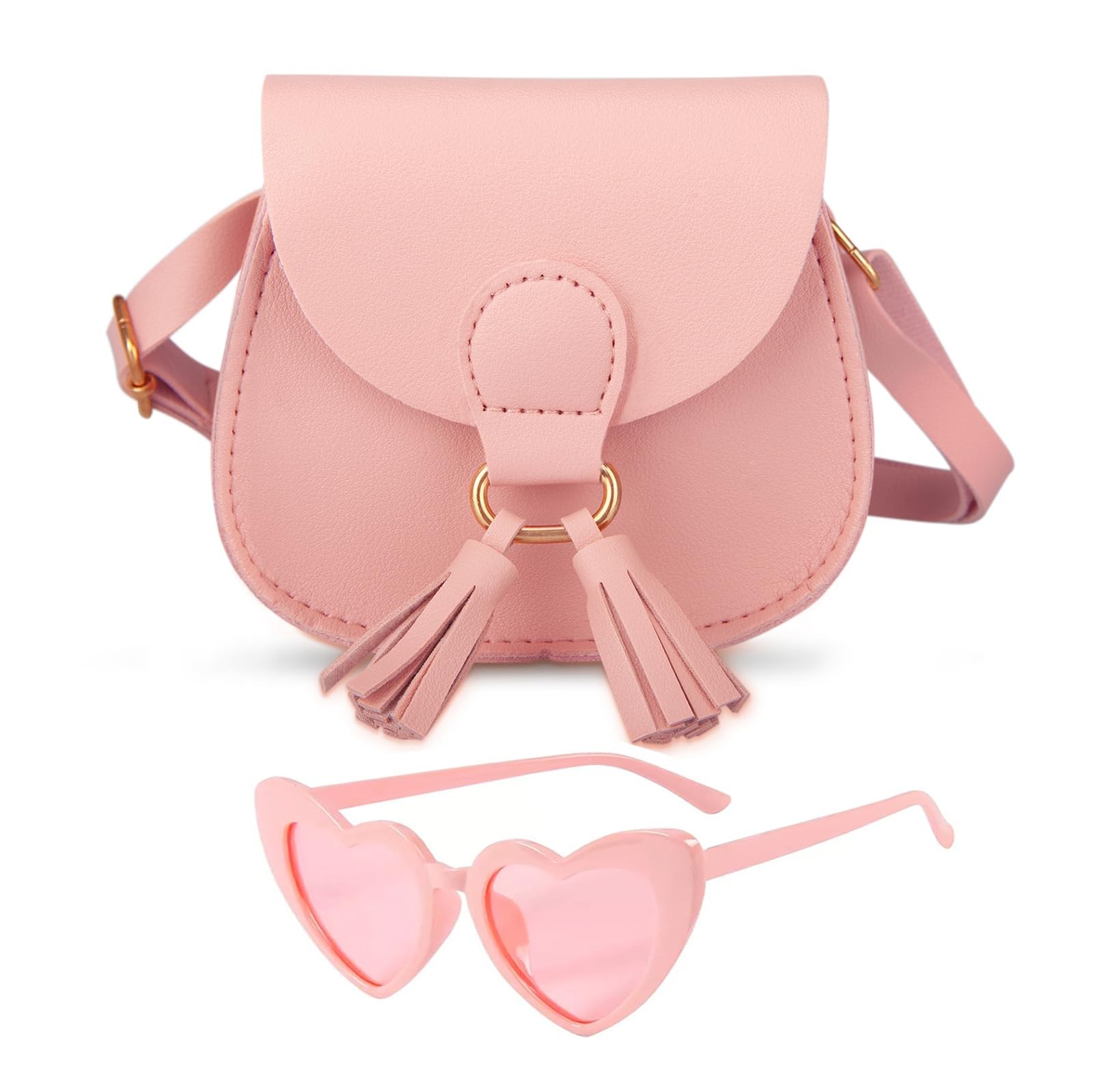 For Little Girls (pink,small)
