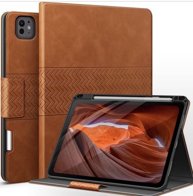 Hülle Folio Cover Multi Typing Winkel Ständer für iPad Pro 11 Zoll (M5/M4) 2025/2024