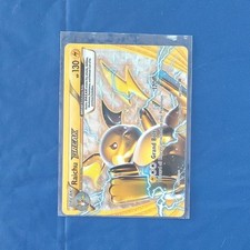 Raichu BREAK 50/162 Breakthrough Holo for sale online | eBay Raichu BREAK 50/162 Breakthrough Holo for sale online | eBay