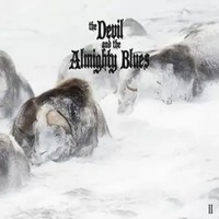 II | The Devil And The Almighty Blues | Audio-Cd | CD | 2017 | 375 Media GmbH