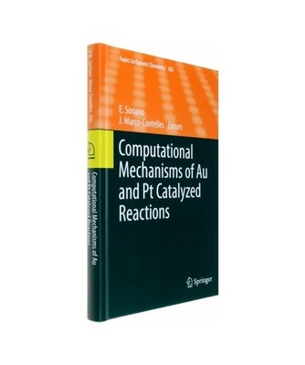 Computational Mechanisms of Au and Pt Catalyzed Reactions