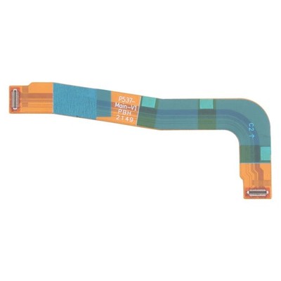 Lenovo Tab P11 Pro Gen 2 TB132FU Original Mainboard Flexkabel
