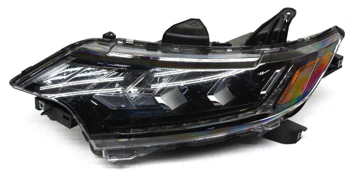 メラブライト OEM Left Driver Side LED Headlamp For Mitsubishi Outlander, PHEV