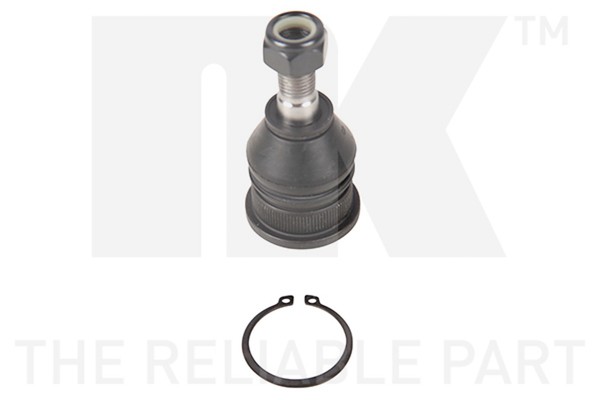 NK Traggelenk FüHrungsgelenk 5042228 FüR Nissan Almera Sunny P11 Primera P10 2-image