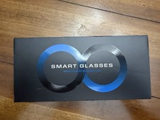 AI Smart Glasses GS380