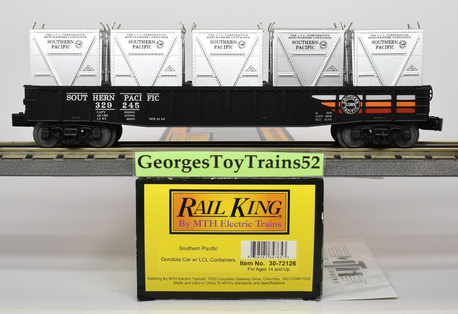 Click here to see eBay Auction