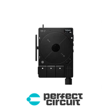 Teenage Engineering TP-7 Field Recorder (Black) PRO AUDIO DEMO PERFECT CIRCUIT