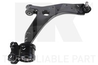Querlenker FÜR Mazda 3 (Bk), Mazda 3 Stufenheck (Bk), Mazda 5 (Cr) - NK 5013226
