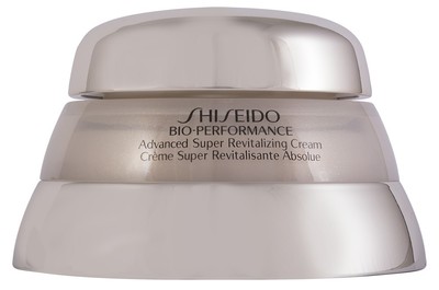 Shiseido Bio-Performance Advanced Super Revitalizer Gesichtscreme 75 ml OVP NEU