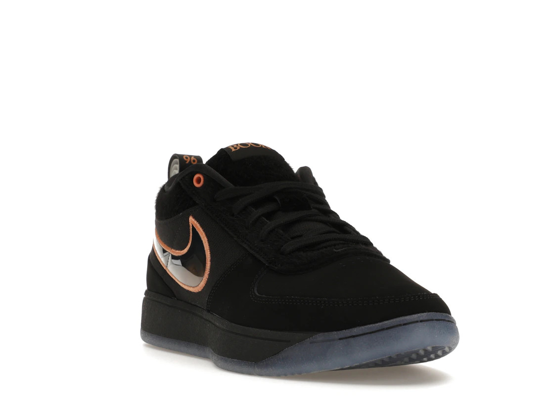 Nike book1 haven 28.5 グローバルラスト Book 1 'Haven' (FJ4249-001) Release Date. Nike SNKRS