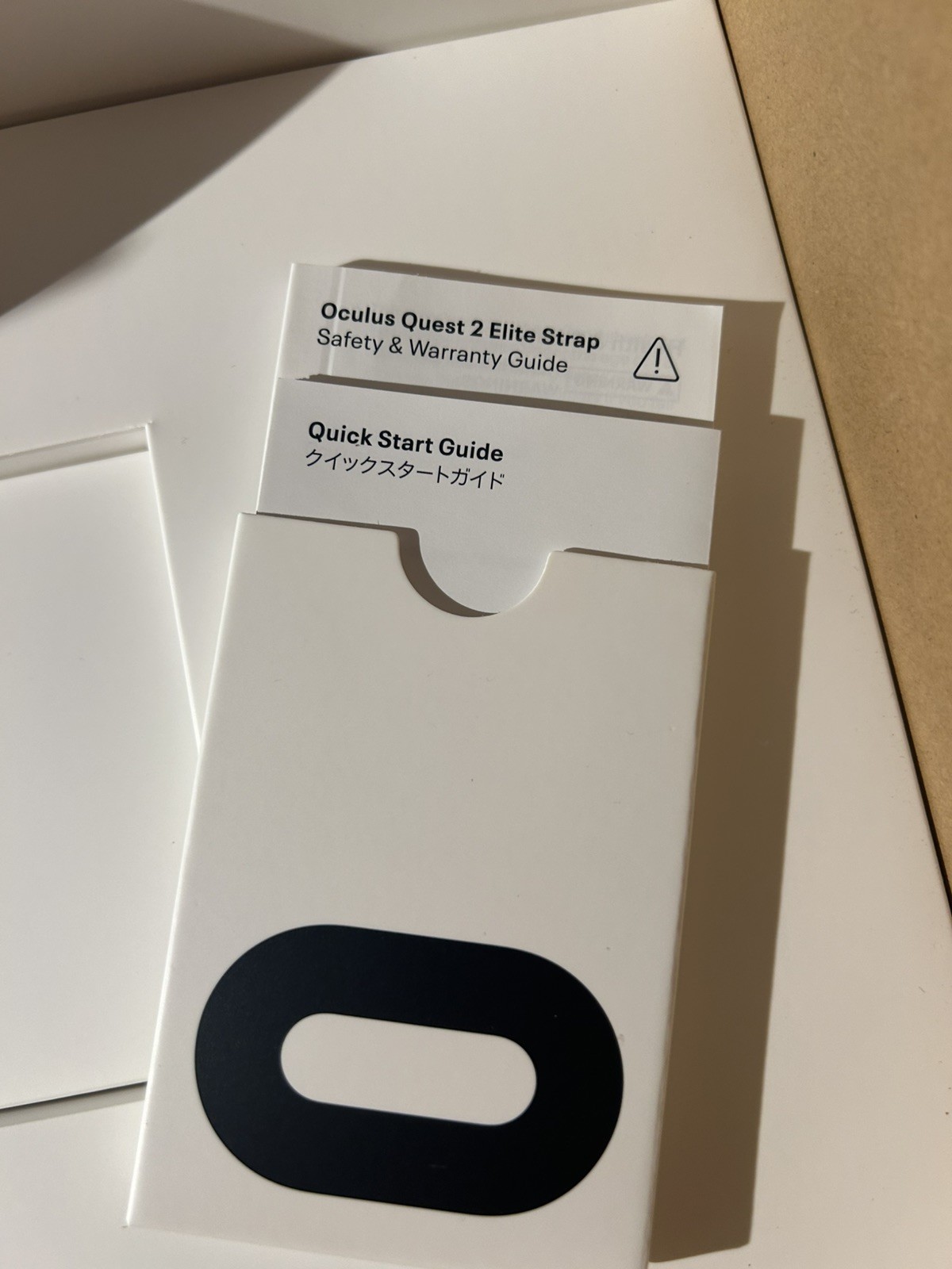 Meta Quest 2 Advanced All in One Virtual Reality Headset 256GB Controllers Case