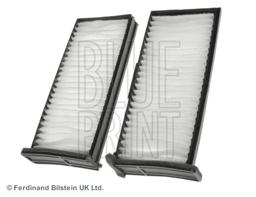 ADL ADC42502 FILTER SET CABIN AIR