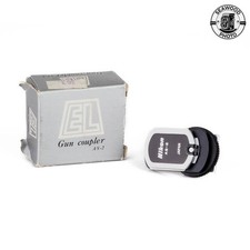 Nikon AS-2 Flash Coupler LN