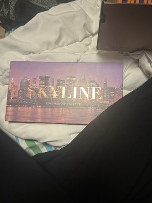 Skyline Palette
