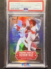 2023 Topps Shohei Ohtani Home Field Advantage GEM MINT PSA 10 First HFA SSP